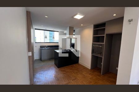 Apartamento para alugar com 100m², 2 quartos e 1 vaga Apartamento para alugar com 100m², 2 quartos e 1 vagaCozinha