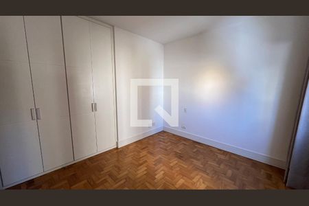 Quarto de apartamento à venda com 2 quartos, 100m² em Jardim Paulistano, São Paulo