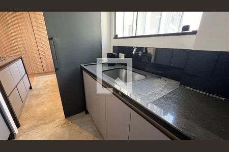 Apartamento para alugar com 100m², 2 quartos e 1 vaga Apartamento para alugar com 100m², 2 quartos e 1 vagaÁrea de Serviço