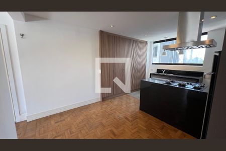 Apartamento para alugar com 100m², 2 quartos e 1 vaga Apartamento para alugar com 100m², 2 quartos e 1 vagaCozinha