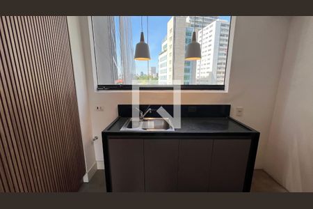 Apartamento para alugar com 100m², 2 quartos e 1 vaga Apartamento para alugar com 100m², 2 quartos e 1 vagaÁrea de Serviço