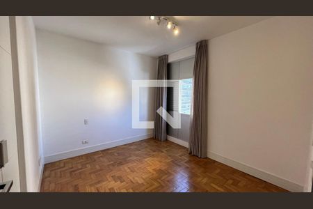 Quarto de apartamento à venda com 2 quartos, 100m² em Jardim Paulistano, São Paulo