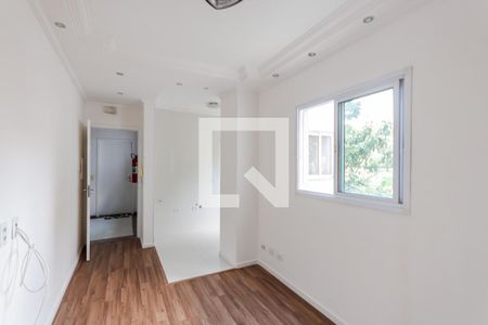 Sala de apartamento à venda com 2 quartos, 85m² em Parque das Nações, Santo André