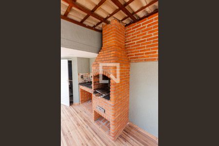 Apartamento à venda com 77m², 2 quartos e sem vagaChurrasqueira