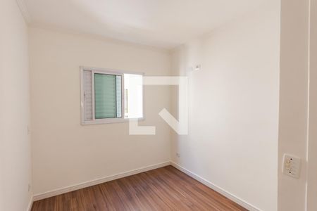 Quarto 1 de apartamento à venda com 2 quartos, 77m² em Parque das Nações, Santo André