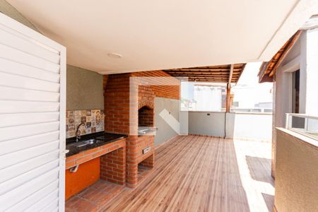 Apartamento à venda com 77m², 2 quartos e sem vagaCobertura