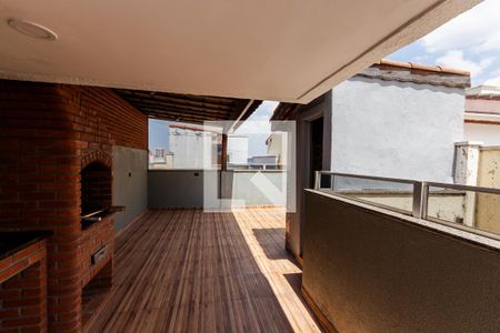 Apartamento à venda com 77m², 2 quartos e sem vagaCobertura