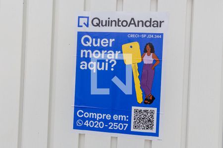 Apartamento à venda com 77m², 2 quartos e sem vagaPlaquinha