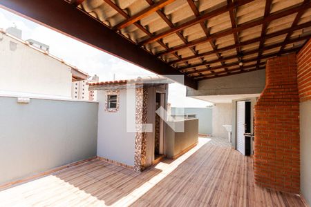 Apartamento à venda com 77m², 2 quartos e sem vagaCobertura