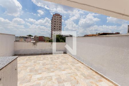 Apartamento à venda com 76m², 2 quartos e 1 vagaCobertura