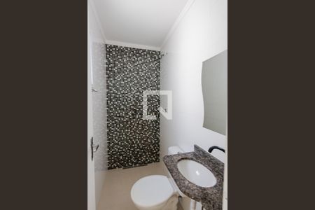 Apartamento à venda com 76m², 2 quartos e 1 vagaBanheiro