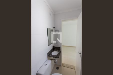 Apartamento à venda com 76m², 2 quartos e 1 vagaBanheiro