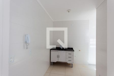 Apartamento à venda com 76m², 2 quartos e 1 vagaCozinha
