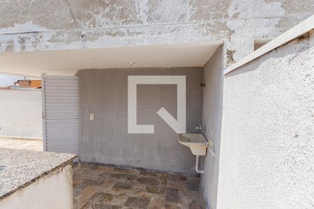 Apartamento à venda com 76m², 2 quartos e 1 vagaCobertura