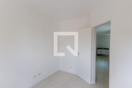 Quarto 1  de apartamento para alugar com 2 quartos, 76m² em Parque das Nações, Santo André
