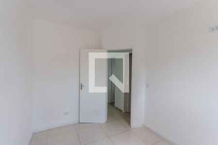 Quarto 1  de apartamento para alugar com 2 quartos, 76m² em Parque das Nações, Santo André