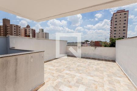 Apartamento à venda com 76m², 2 quartos e 1 vagaCobertura