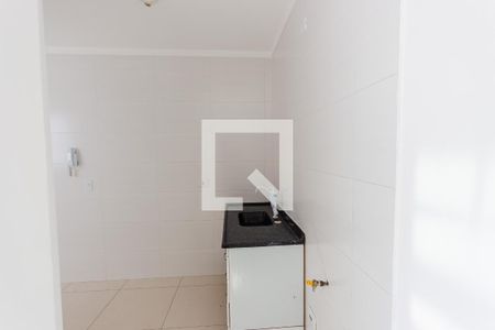 Apartamento à venda com 76m², 2 quartos e 1 vagaCozinha