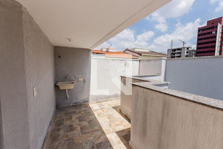 Apartamento à venda com 76m², 2 quartos e 1 vagaCobertura