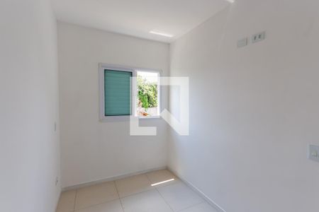 Quarto 2 de apartamento para alugar com 2 quartos, 76m² em Parque das Nações, Santo André