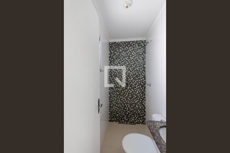 Apartamento à venda com 76m², 2 quartos e 1 vagaBanheiro