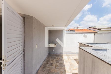 Apartamento à venda com 76m², 2 quartos e 1 vagaCobertura