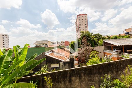 Apartamento à venda com 76m², 2 quartos e 1 vagaVista do Quarto 2