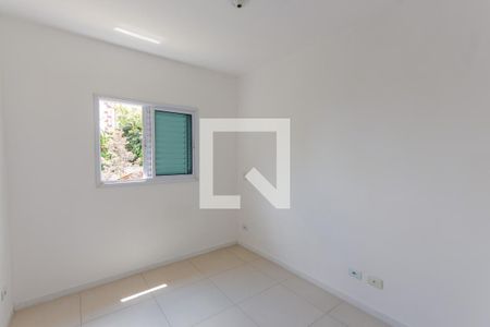 Quarto 1  de apartamento para alugar com 2 quartos, 76m² em Parque das Nações, Santo André
