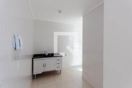 Apartamento à venda com 76m², 2 quartos e 1 vagaCozinha