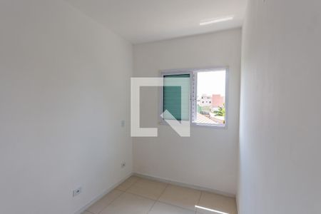 Quarto 2 de apartamento para alugar com 2 quartos, 76m² em Parque das Nações, Santo André