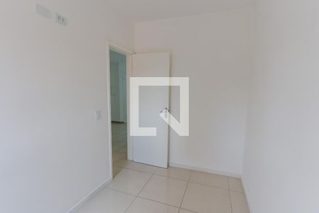 Quarto 2 de apartamento para alugar com 2 quartos, 76m² em Parque das Nações, Santo André