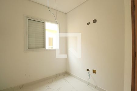 Quarto 2 de apartamento à venda com 2 quartos, 82m² em Vila Curuçá, Santo André