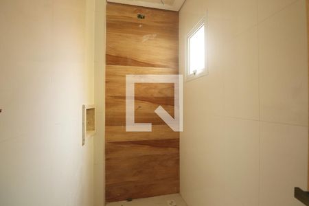 Apartamento à venda com 82m², 2 quartos e 1 vagaBanheiro Social