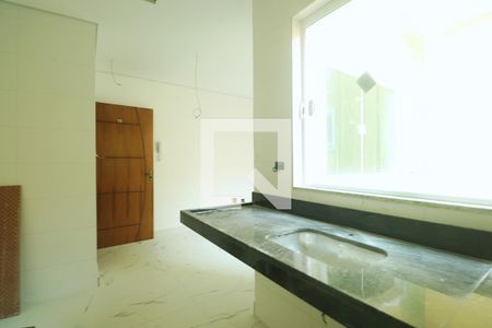 Apartamento à venda com 82m², 2 quartos e 1 vagaCozinha