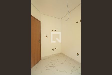 Apartamento à venda com 82m², 2 quartos e 1 vagaQuarto 2