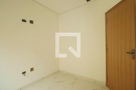 Quarto 1 de apartamento à venda com 2 quartos, 82m² em Vila Curuçá, Santo André