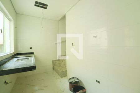 Apartamento à venda com 82m², 2 quartos e 1 vagaCozinha