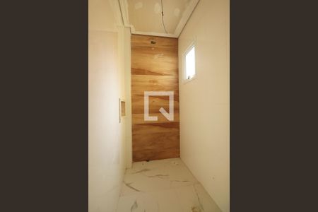 Apartamento à venda com 82m², 2 quartos e 1 vagaBanheiro Social