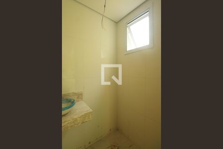 Apartamento à venda com 82m², 2 quartos e 1 vagaLavabo