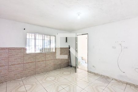 Sala de casa à venda com 2 quartos, 19m² em Montanhão, São Bernardo do Campo