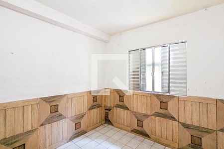 Quarto 1 de casa para alugar com 2 quartos, 19m² em Montanhão, São Bernardo do Campo