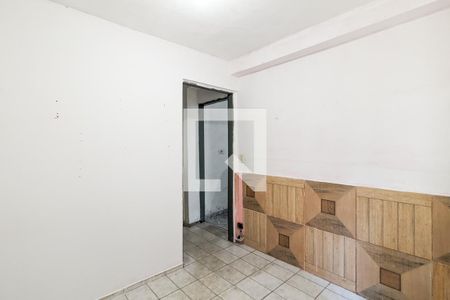 Quarto 1 de casa à venda com 2 quartos, 19m² em Montanhão, São Bernardo do Campo