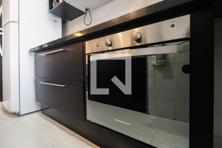 Apartamento para alugar com 45m², 2 quartos e sem vaga Apartamento para alugar com 45m², 2 quartos e sem vagaCozinha