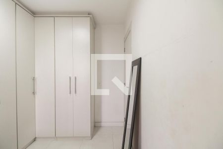 Quarto 2 de apartamento para alugar com 2 quartos, 45m² em Maranhão, São Paulo