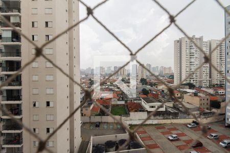 Vista Quarto 1 de apartamento para alugar com 2 quartos, 44m² em Maranhão, São Paulo