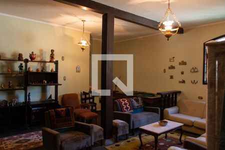 Casa à venda com 600m², 3 quartos e 3 vagasSALÃO DE JOGOS