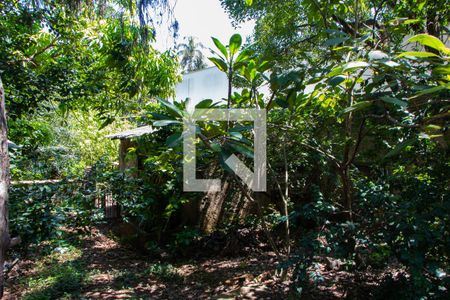 Casa à venda com 600m², 3 quartos e 3 vagasFUNDOS ÁREA VERDE