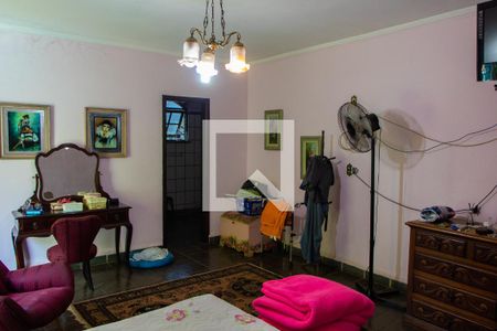 Casa à venda com 600m², 3 quartos e 3 vagasSUITE 3