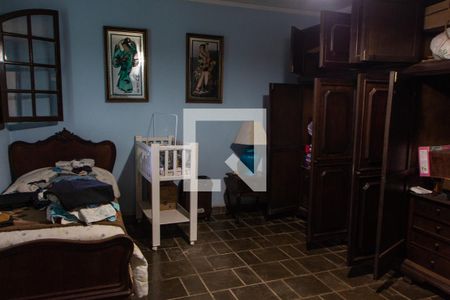 Casa à venda com 600m², 3 quartos e 3 vagasSUITE 2