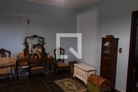 Casa à venda com 600m², 3 quartos e 3 vagasSUITE 2